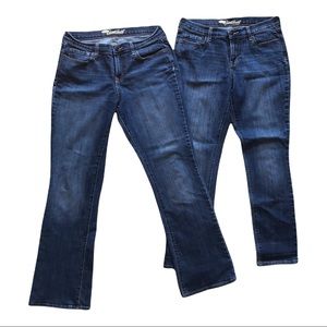 Pair Old Navy Jeans